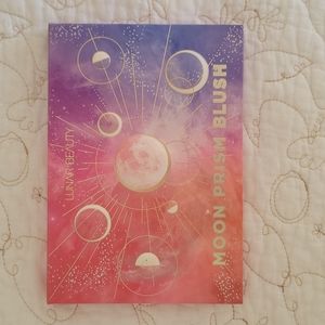 Lunar Beauty Moon Prism Blush Palette